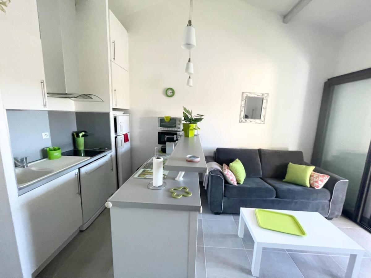 ולראס-פלאז' Bel Appartement A 300 Metres De La Plage +Parking מראה חיצוני תמונה
