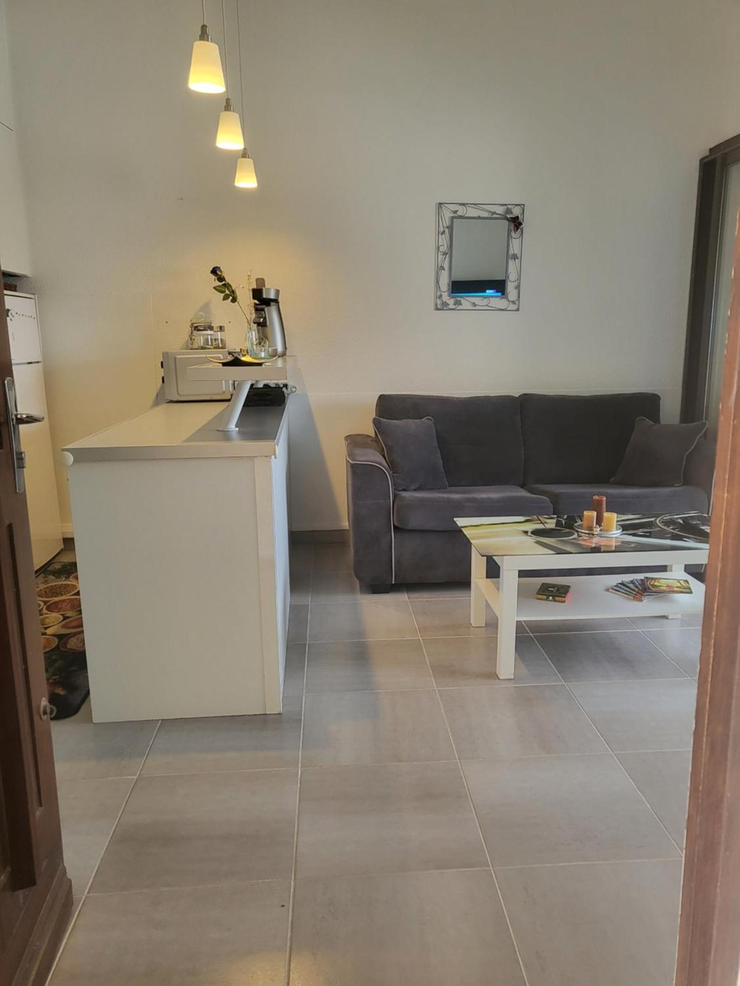 ולראס-פלאז' Bel Appartement A 300 Metres De La Plage +Parking מראה חיצוני תמונה